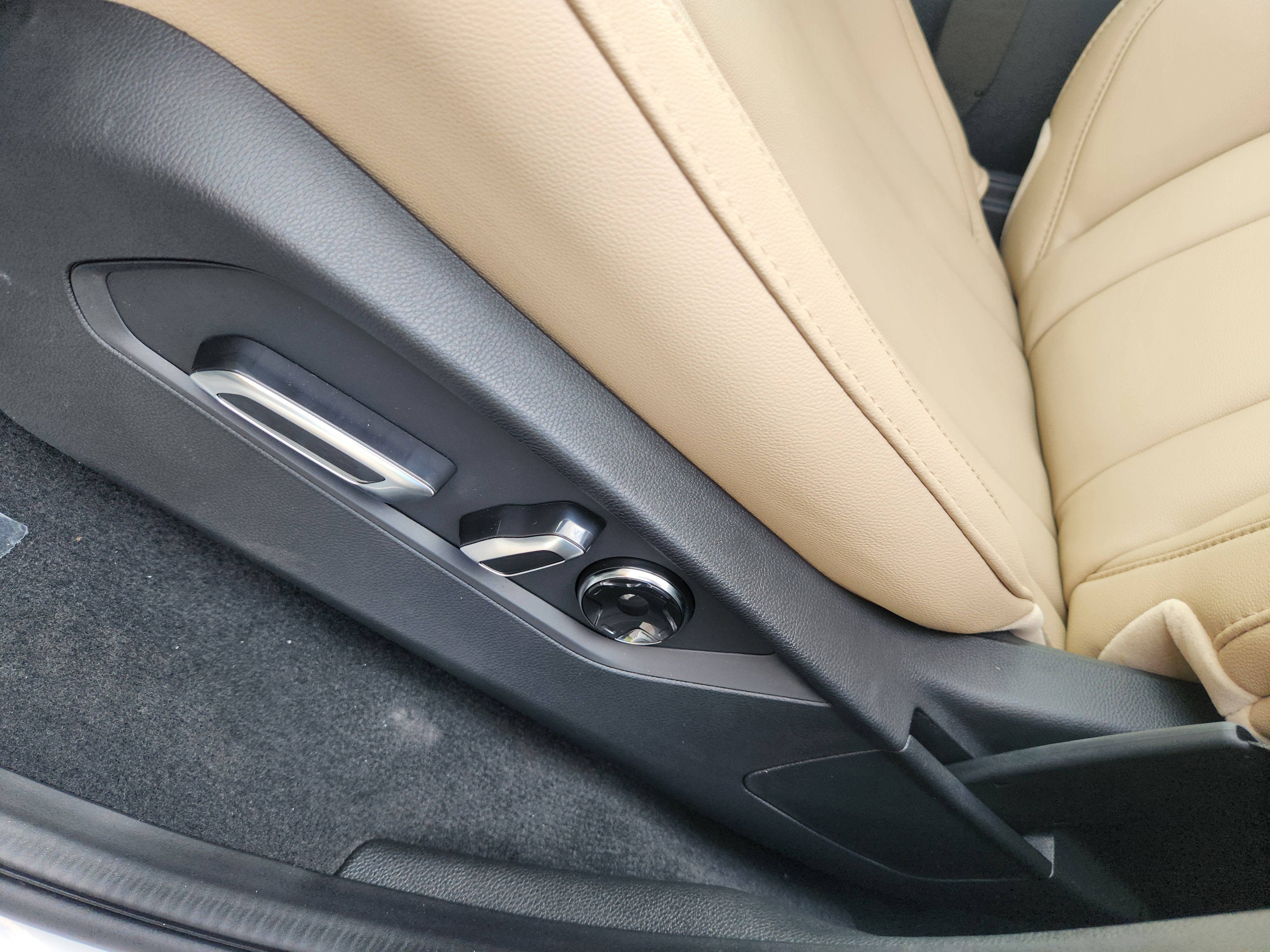 2026 Acura MDX 4DR SH-AWD