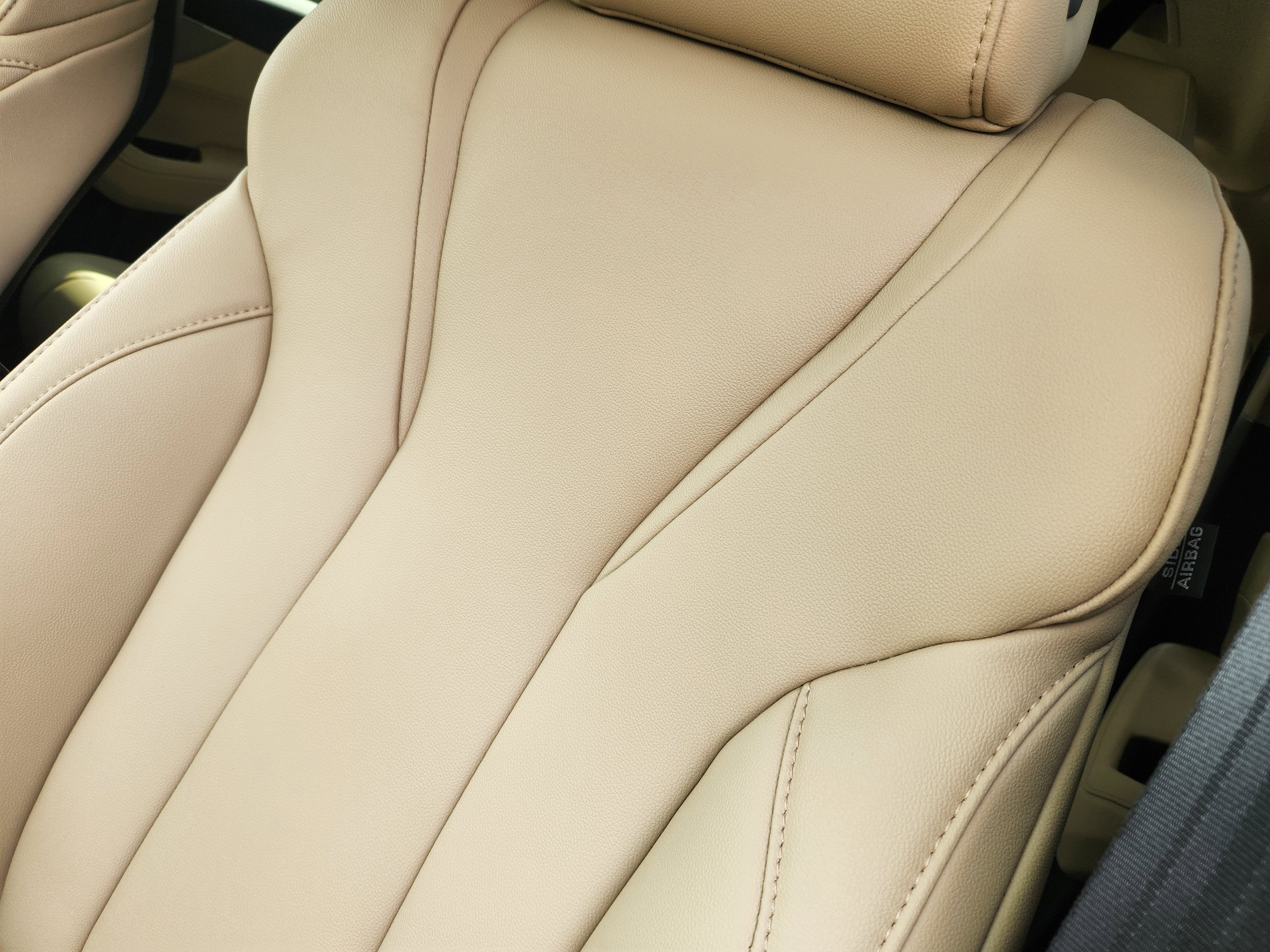 2026 Acura MDX 4DR SH-AWD