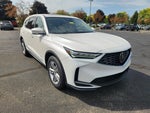 2026 Acura MDX 4DR SH-AWD