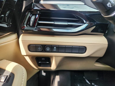 2026 Acura MDX 4DR SH-AWD