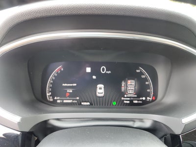 2026 Acura MDX 4DR SH-AWD