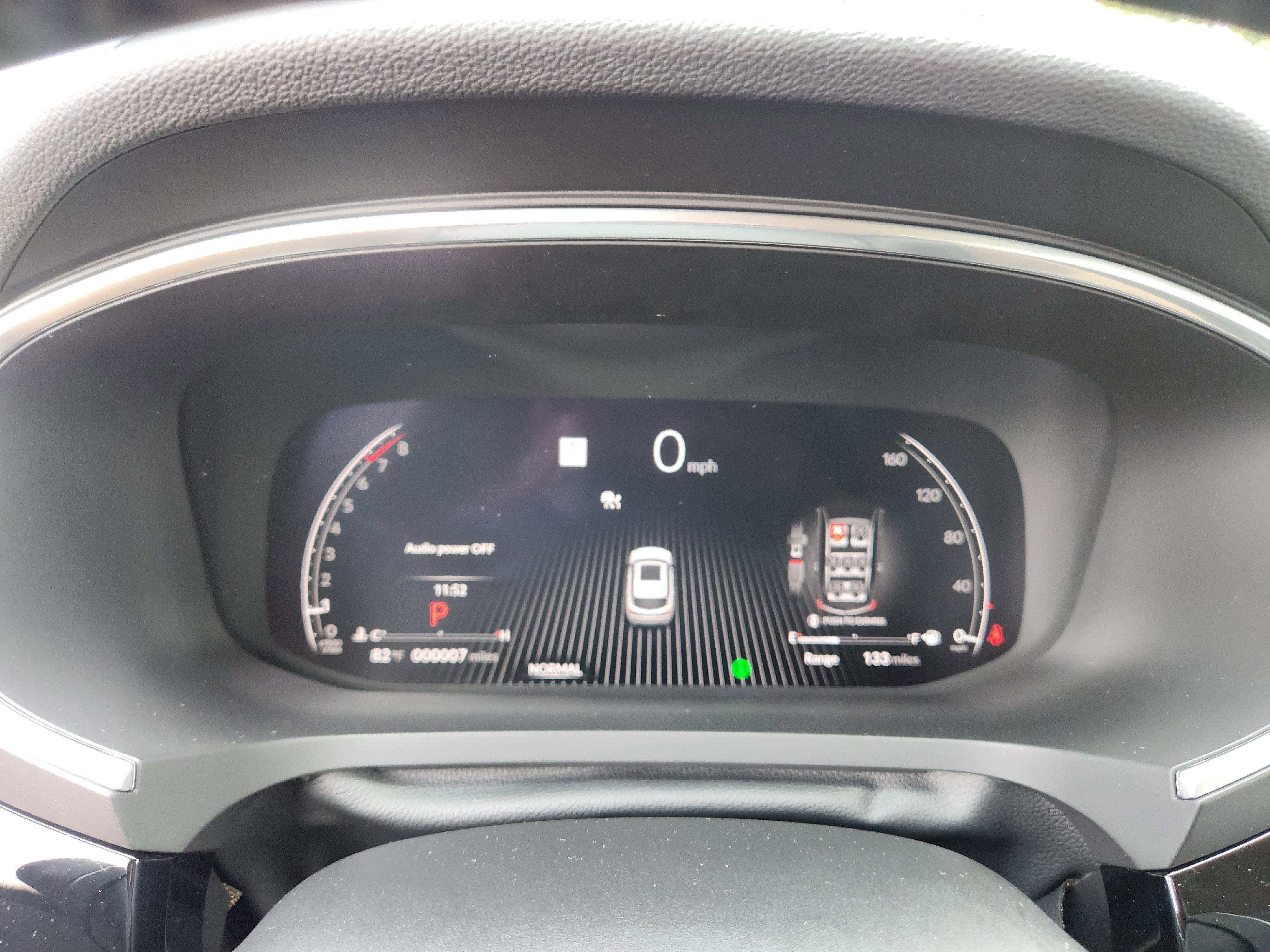 2026 Acura MDX 4DR SH-AWD