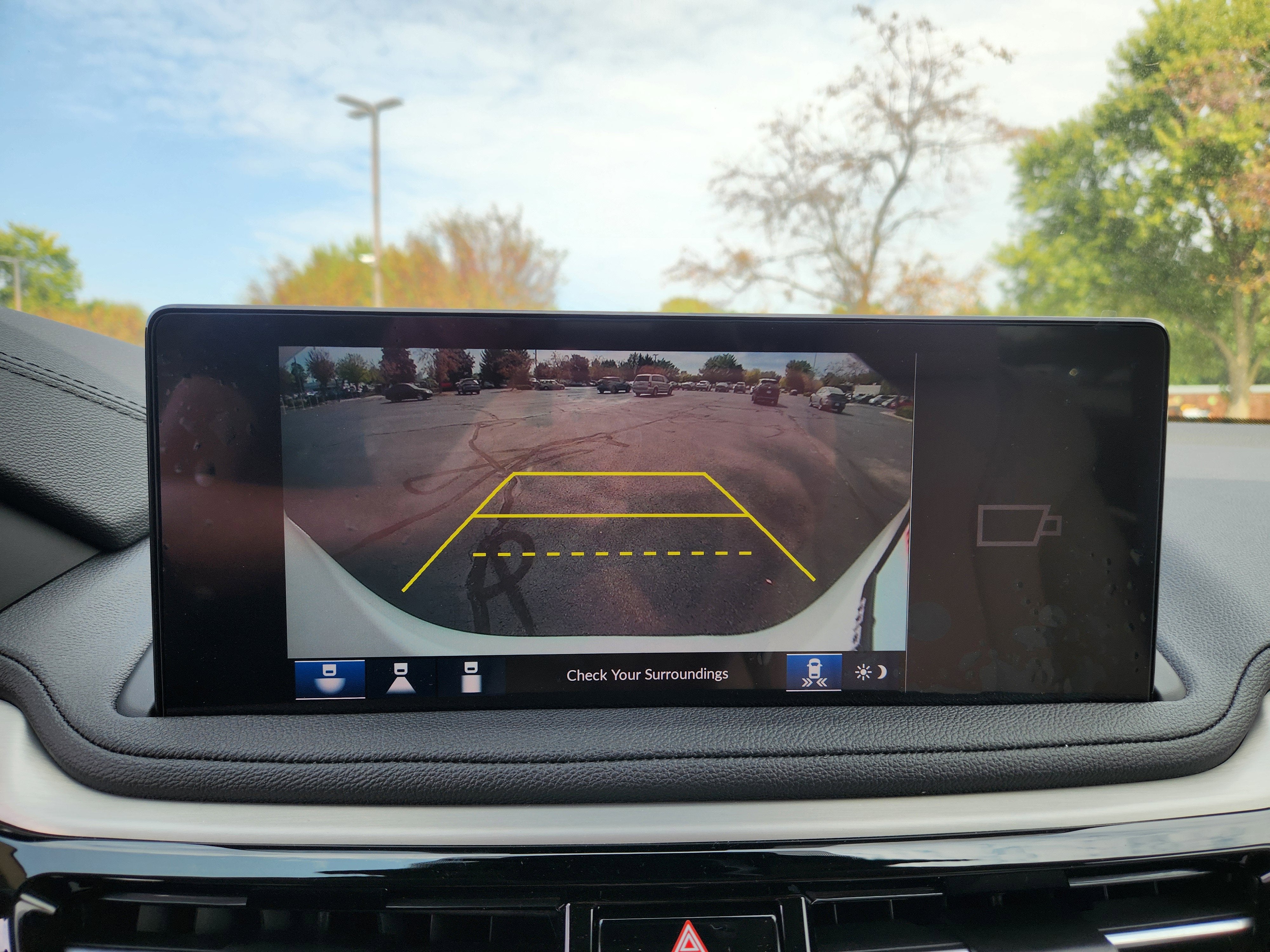 2026 Acura MDX 4DR SH-AWD