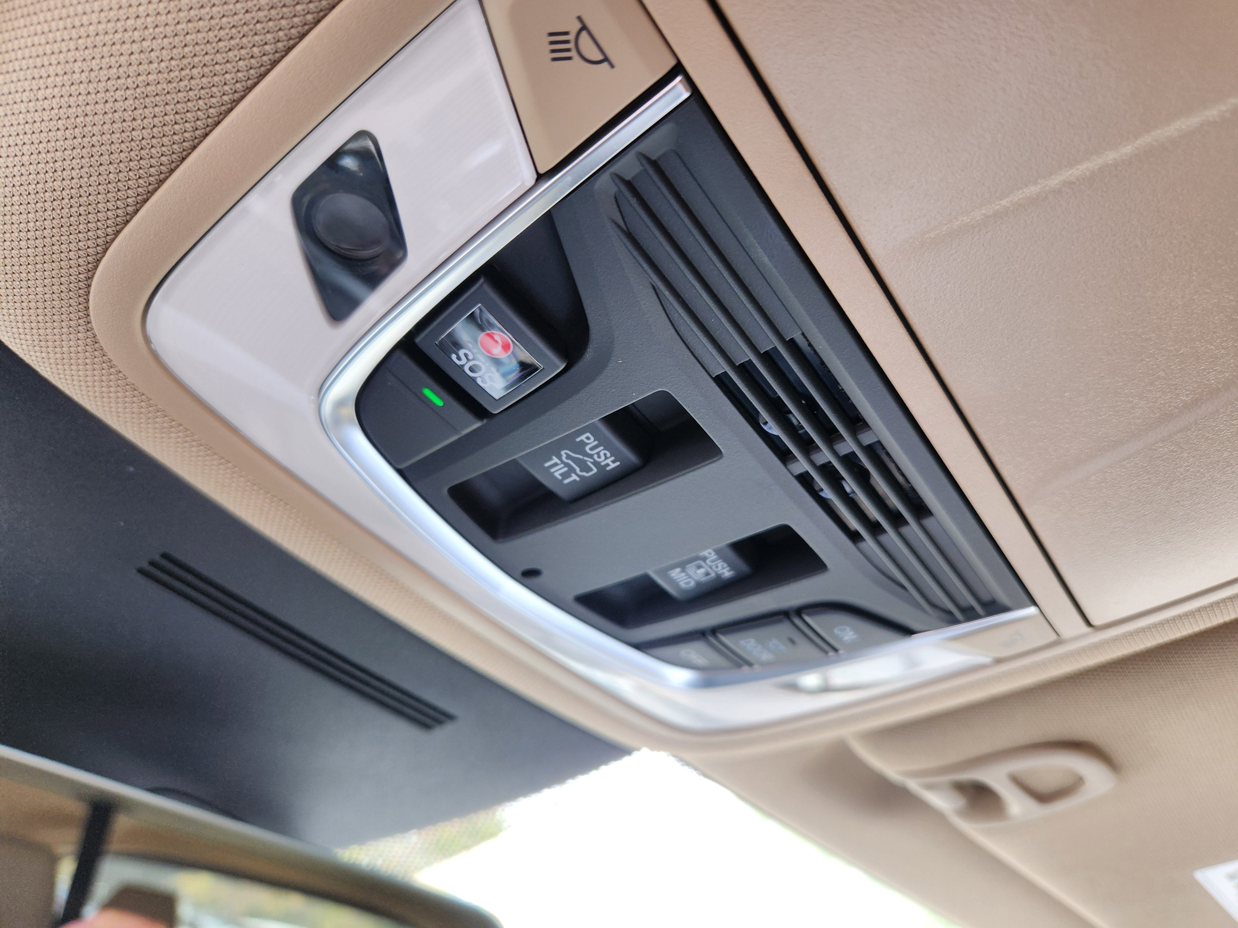 2026 Acura MDX 4DR SH-AWD