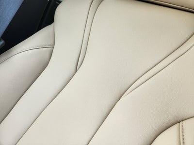 2026 Acura MDX 4DR SH-AWD