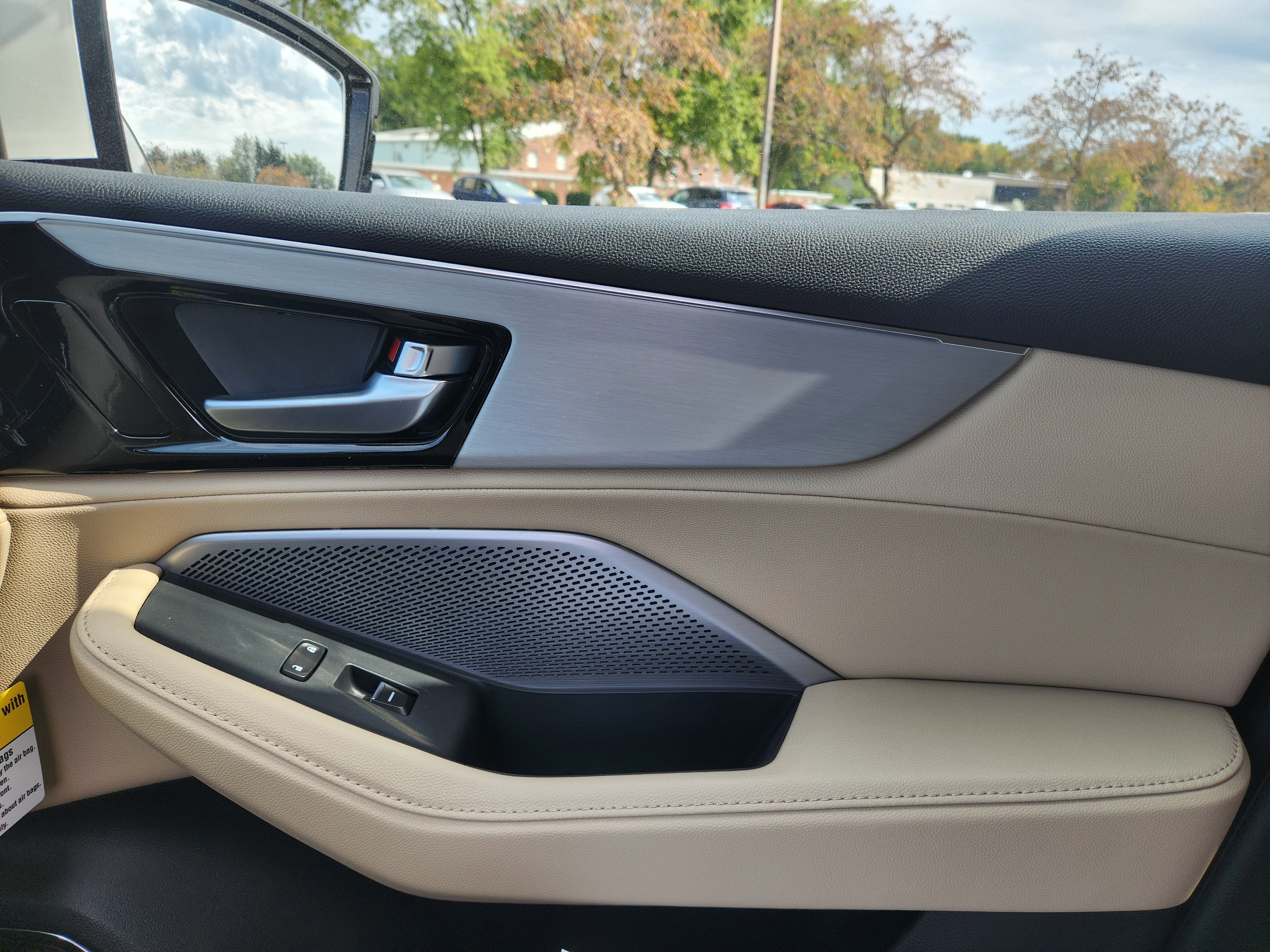 2026 Acura MDX 4DR SH-AWD