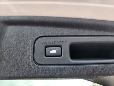 2026 Acura MDX 4DR SH-AWD