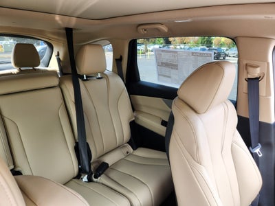 2026 Acura MDX 4DR SH-AWD