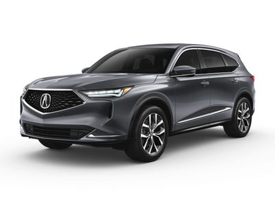 2022 Acura MDX Technology SH-AWD