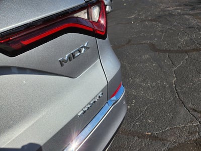 2026 Acura MDX 4DR SH-AWD TECH