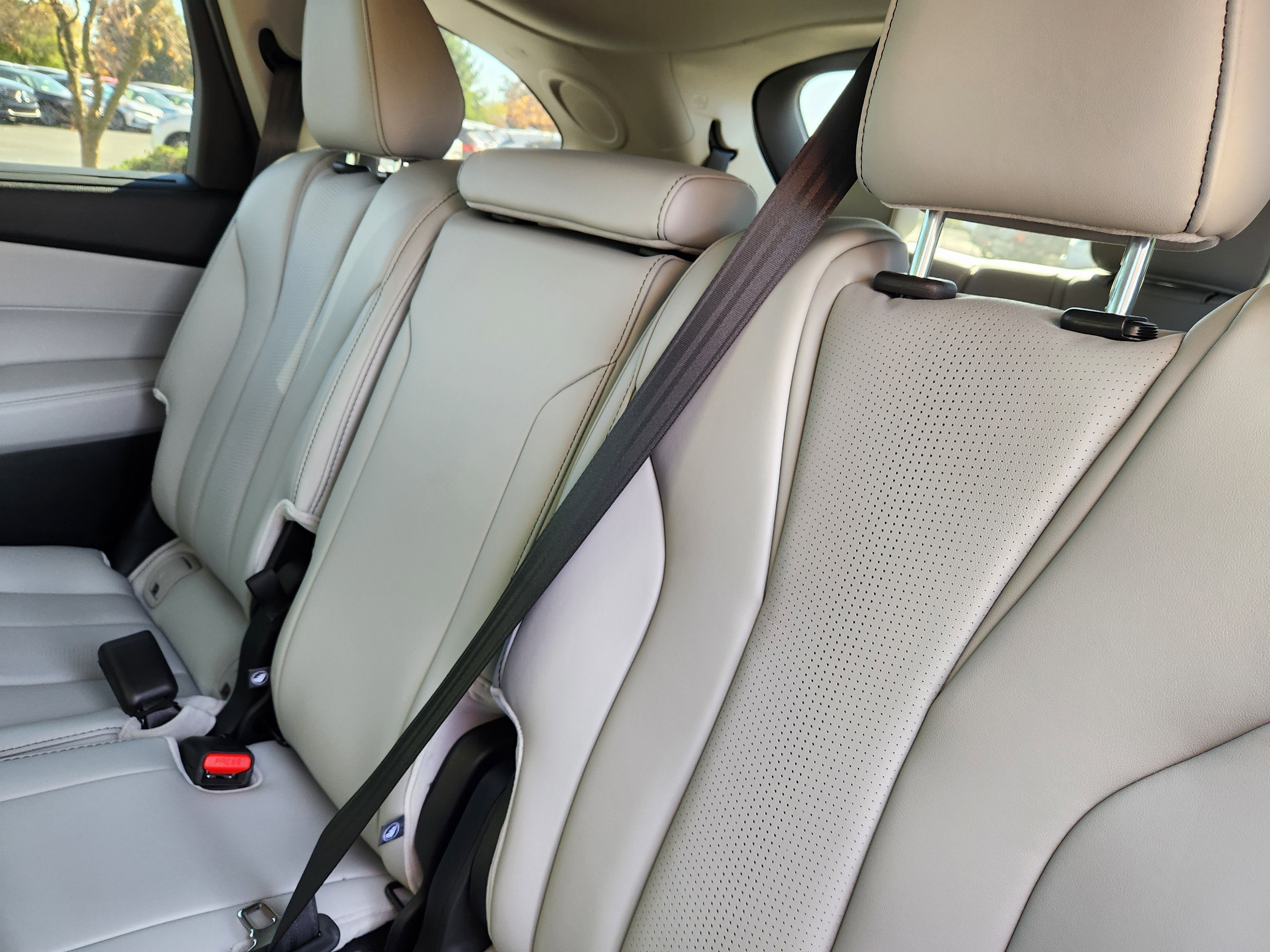 2026 Acura MDX 4DR SH-AWD TECH