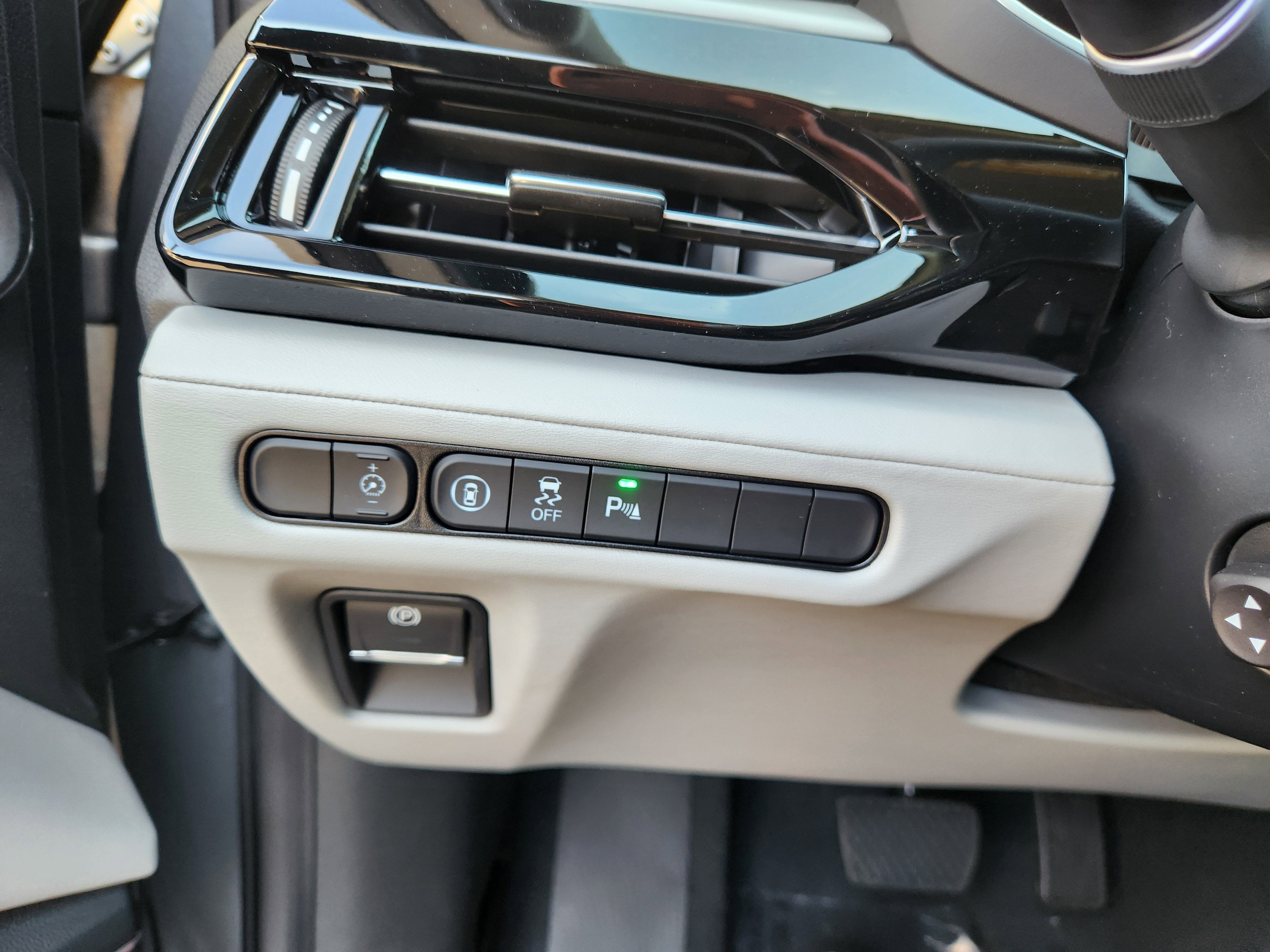 2026 Acura MDX 4DR SH-AWD TECH