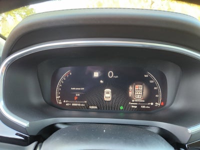 2026 Acura MDX 4DR SH-AWD TECH