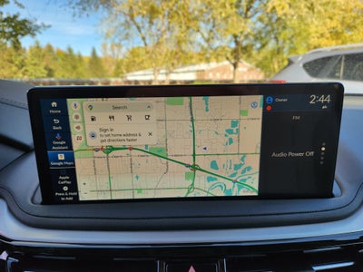 2026 Acura MDX 4DR SH-AWD TECH