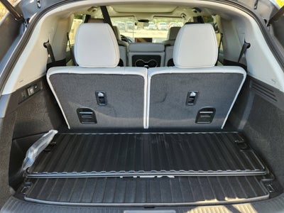 2026 Acura MDX 4DR SH-AWD TECH