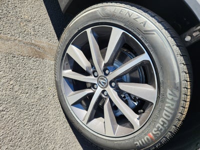 2026 Acura MDX 4DR SH-AWD TECH