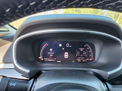 2026 Acura MDX Technology Package SH-AWD