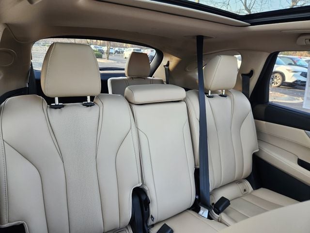 2026 Acura MDX Technology Package SH-AWD