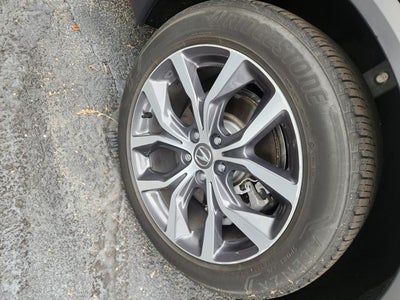 2023 Acura MDX Technology SH-AWD