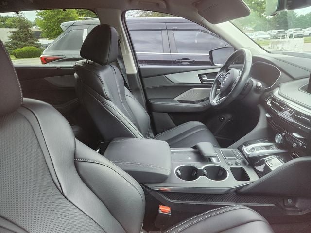 2023 Acura MDX Technology SH-AWD