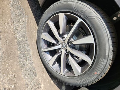 2026 Acura MDX Technology Package SH-AWD