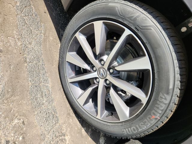 2026 Acura MDX Technology Package SH-AWD