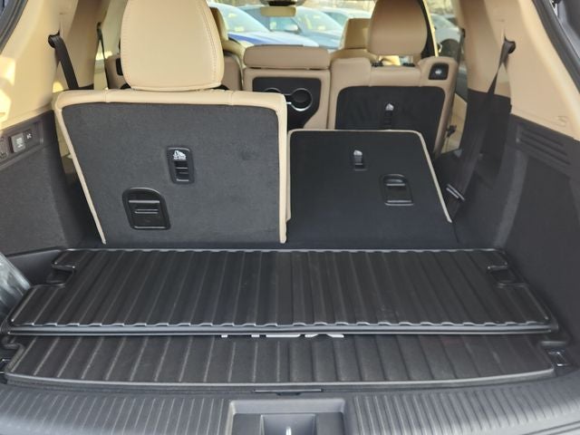 2026 Acura MDX Technology Package SH-AWD