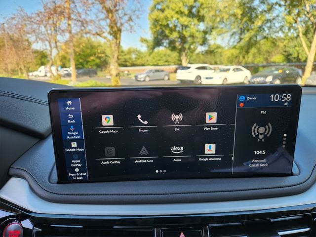 2026 Acura MDX Technology Package SH-AWD