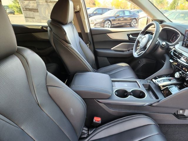 2026 Acura MDX Technology Package SH-AWD