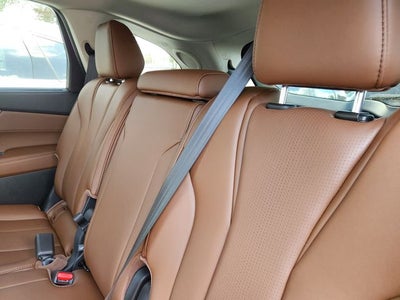 2026 Acura MDX Technology Package SH-AWD