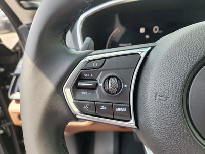 2026 Acura MDX Technology Package SH-AWD
