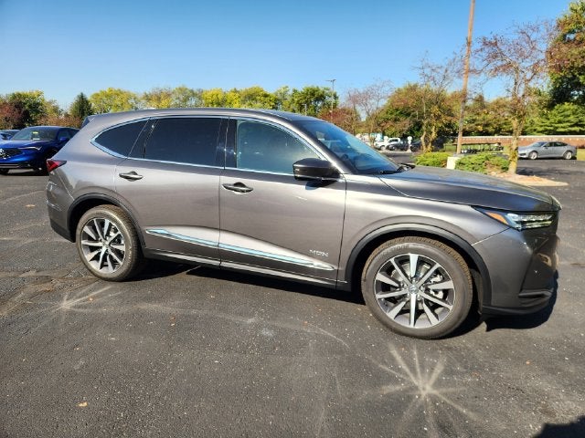 2026 Acura MDX Technology Package SH-AWD