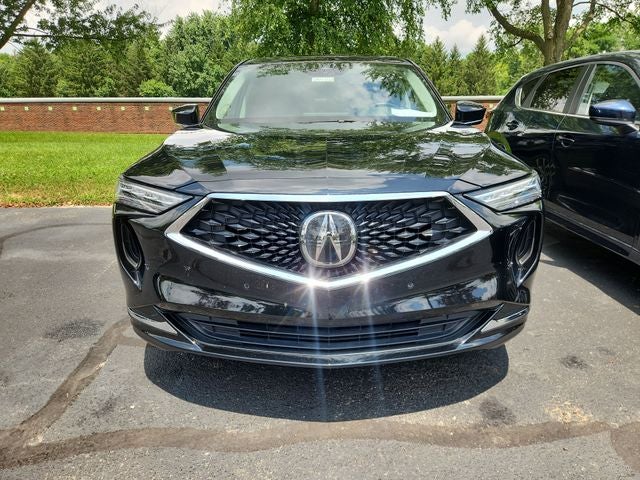 2023 Acura MDX Technology SH-AWD