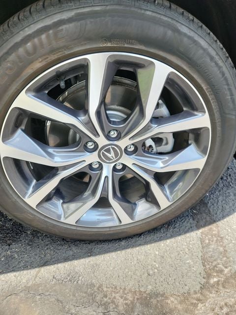 2023 Acura MDX Technology SH-AWD