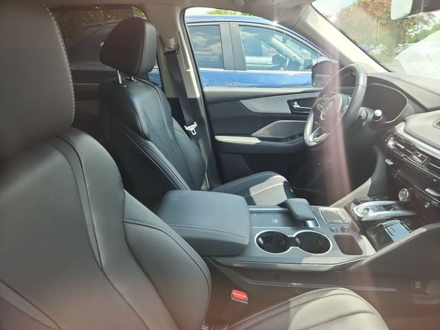 2023 Acura MDX Technology SH-AWD