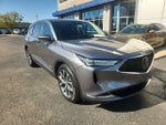 2024 Acura MDX Technology SH-AWD