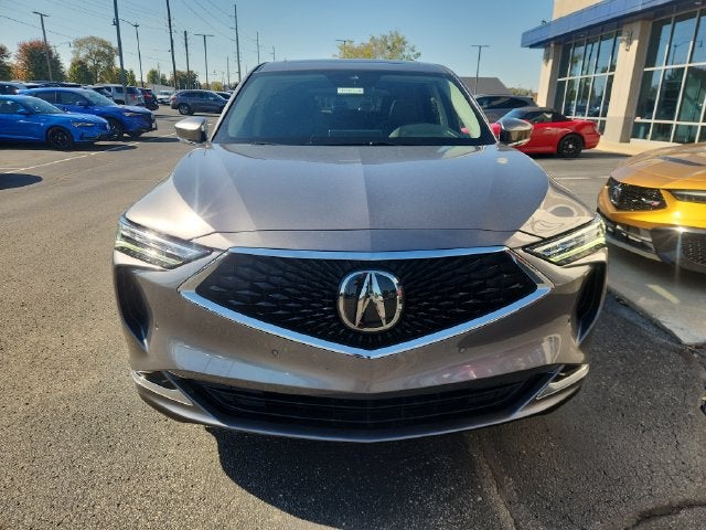 2024 Acura MDX Technology SH-AWD