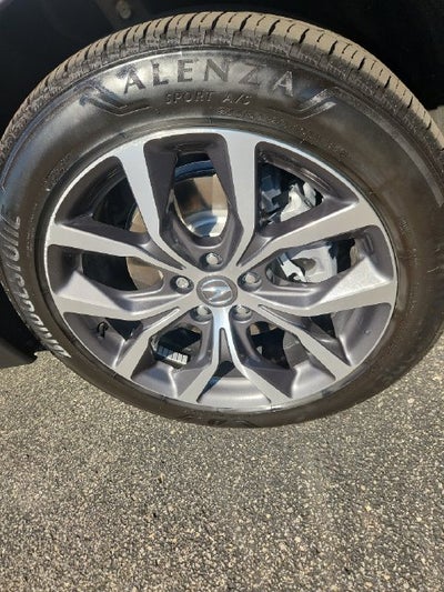 2024 Acura MDX Technology SH-AWD