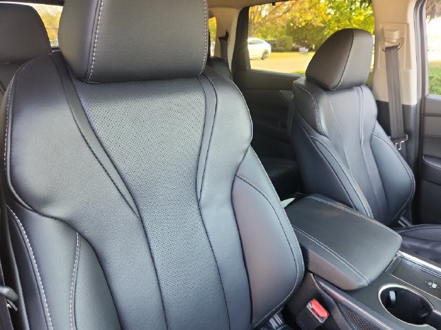 2024 Acura MDX Technology SH-AWD