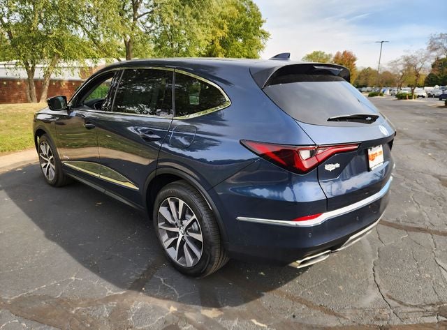 2026 Acura MDX Technology Package SH-AWD