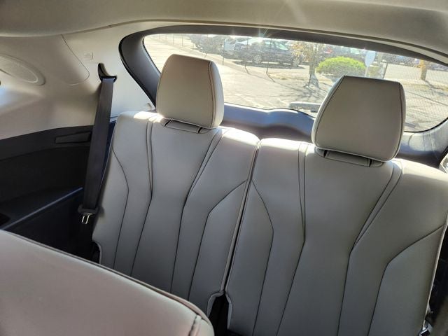 2026 Acura MDX Technology Package SH-AWD