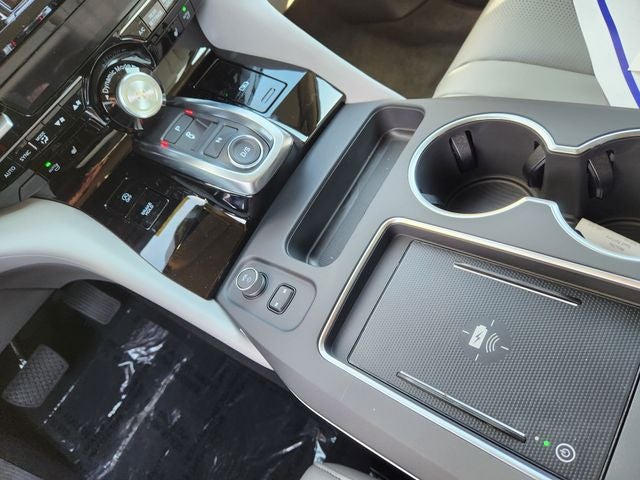 2026 Acura MDX Technology Package SH-AWD