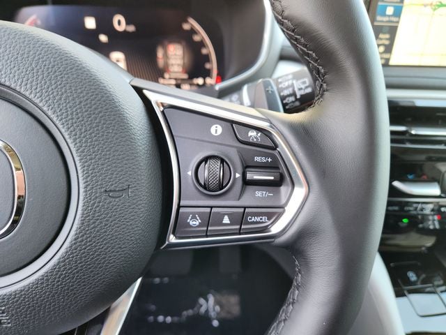 2026 Acura MDX Technology Package SH-AWD