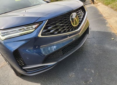 2026 Acura MDX Technology Package SH-AWD