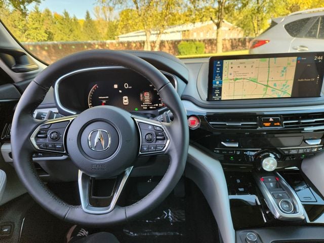 2026 Acura MDX Technology Package SH-AWD