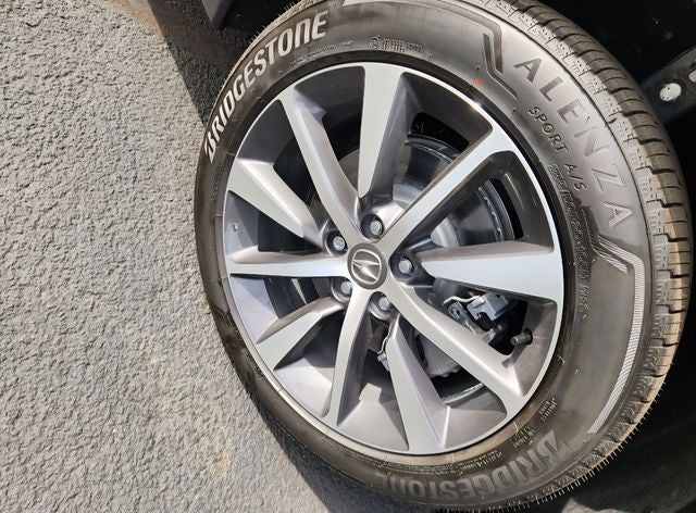 2026 Acura MDX Technology Package SH-AWD