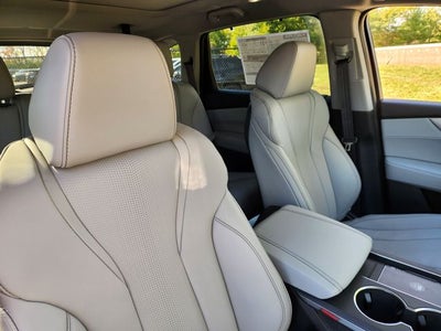 2026 Acura MDX Technology Package SH-AWD