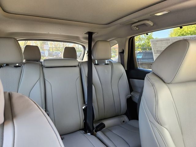 2026 Acura MDX Technology Package SH-AWD