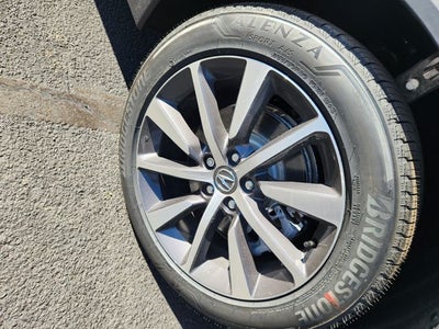 2026 Acura MDX Technology Package SH-AWD