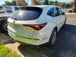 2023 Acura MDX Technology SH-AWD